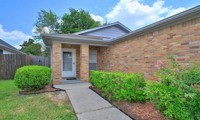 13642 Paxton Drive, Houston, TX 77014