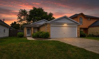 13642 Paxton Drive, Houston, TX 77014