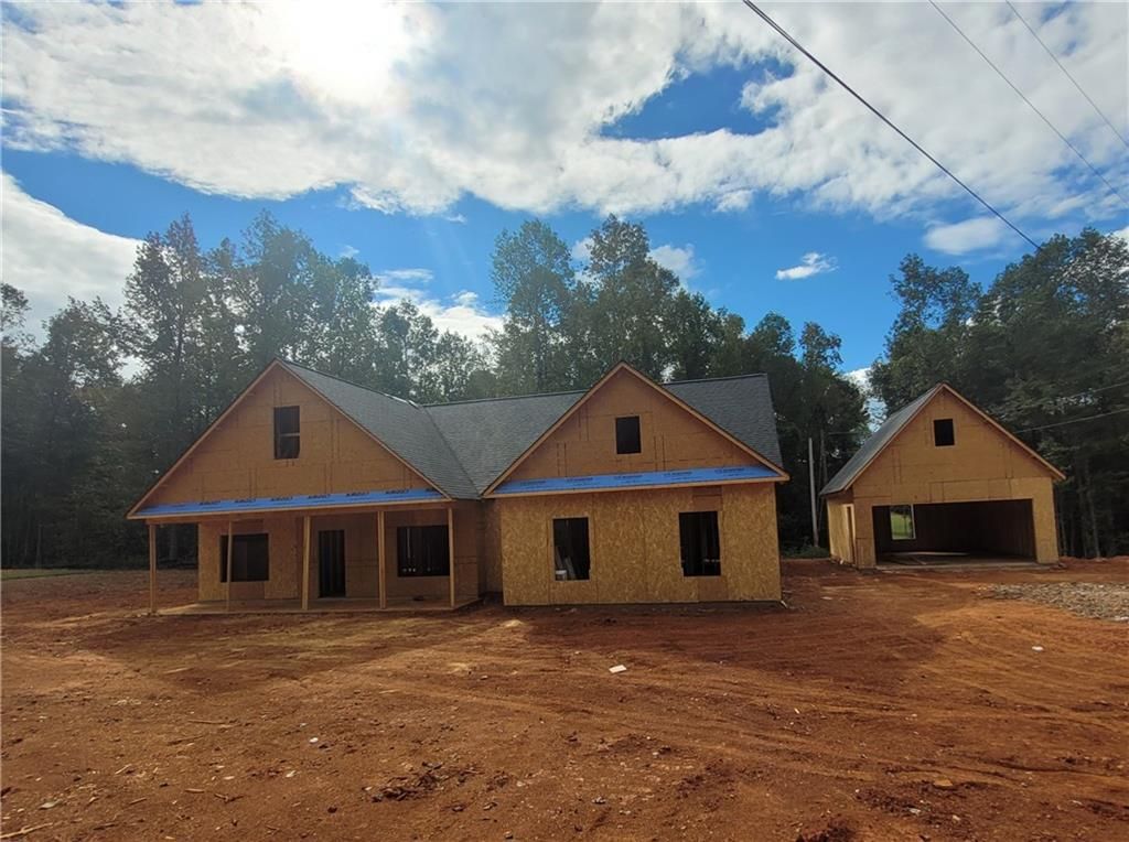 957 Highway 101 N, Dallas, GA 30157