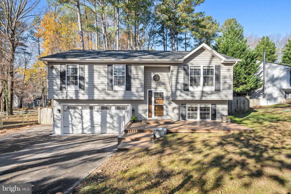 11627 COWPOKE CIR, Lusby, MD 20657