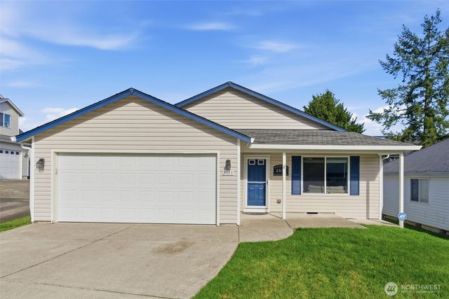 2533 Kristine Court, Centralia, WA 98531