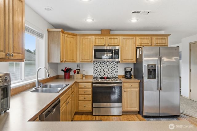 2533 Kristine Court, Centralia, WA 98531