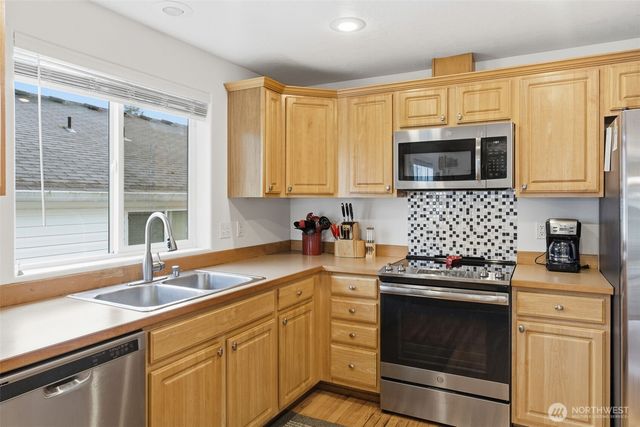 2533 Kristine Court, Centralia, WA 98531