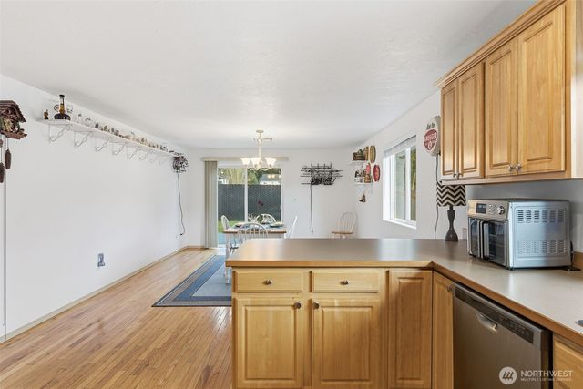 2533 Kristine Court, Centralia, WA 98531