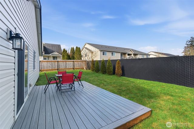 2533 Kristine Court, Centralia, WA 98531