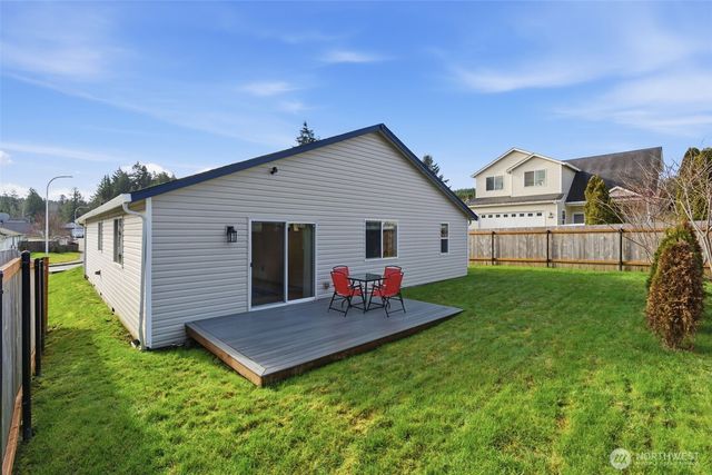 2533 Kristine Court, Centralia, WA 98531