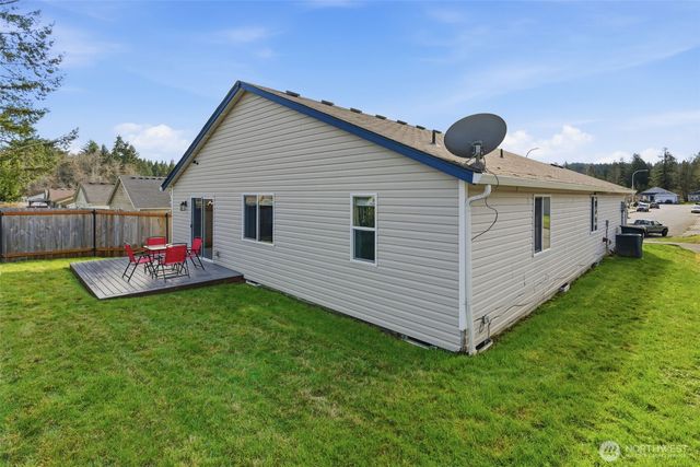 2533 Kristine Court, Centralia, WA 98531