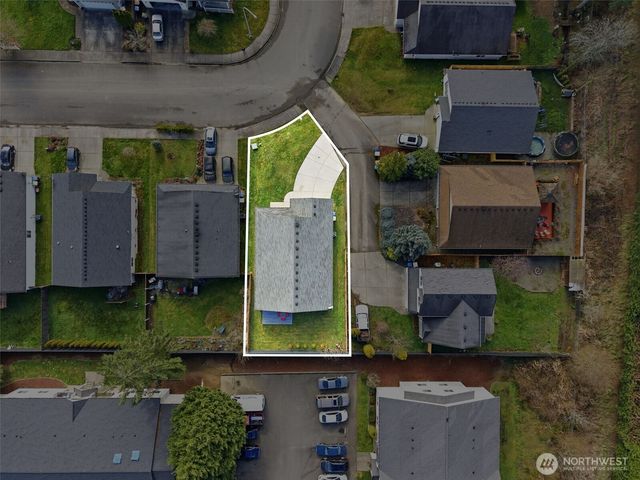 2533 Kristine Court, Centralia, WA 98531