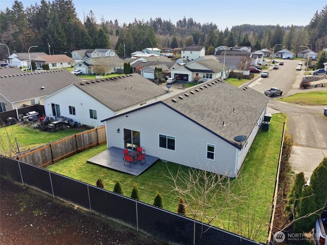2533 Kristine Court, Centralia, WA 98531