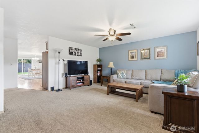 2533 Kristine Court, Centralia, WA 98531