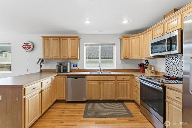 2533 Kristine Court, Centralia, WA 98531