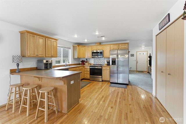 2533 Kristine Court, Centralia, WA 98531