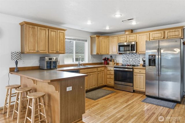 2533 Kristine Court, Centralia, WA 98531