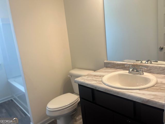 56 Bennett Way SE, Rome, GA 30161