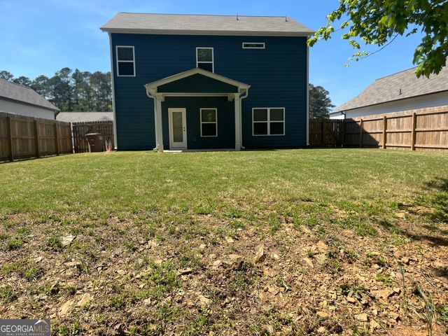 56 Bennett Way SE, Rome, GA 30161