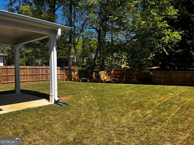 56 Bennett Way SE, Rome, GA 30161
