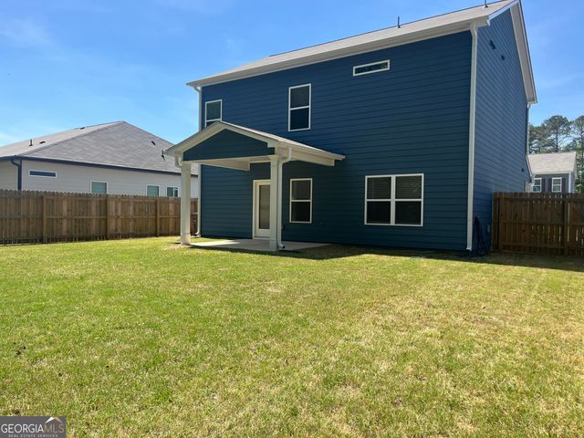56 Bennett Way SE, Rome, GA 30161