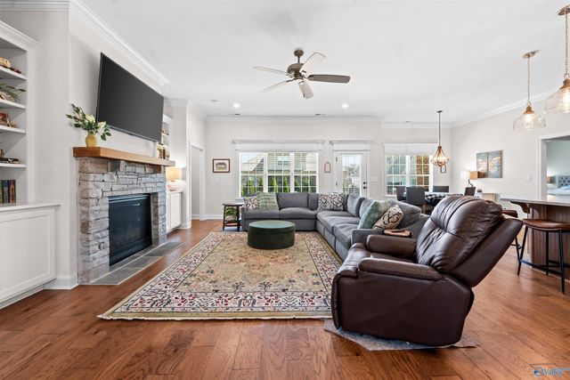 207 Somerdale Lane, Huntsville, AL 35812