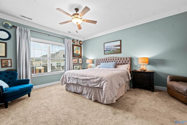 207 Somerdale Lane, Huntsville, AL 35812