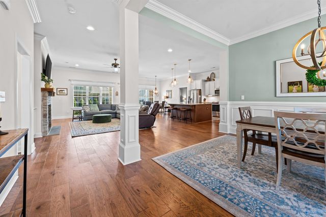 207 Somerdale Lane, Huntsville, AL 35812