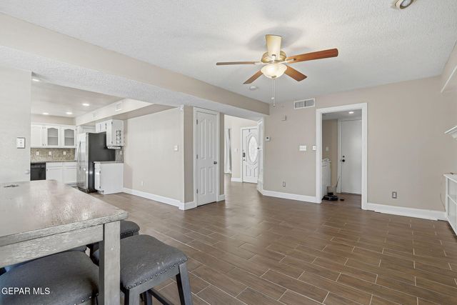 12608 GILDED SUN Drive, El Paso, TX 79938