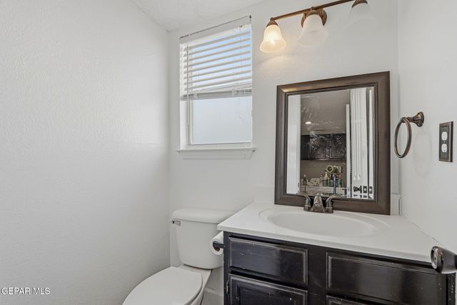 12608 GILDED SUN Drive, El Paso, TX 79938