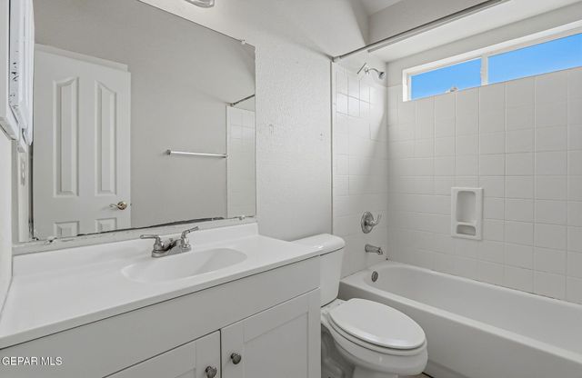 12608 GILDED SUN Drive, El Paso, TX 79938