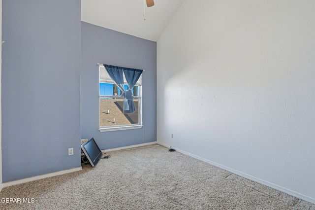 12608 GILDED SUN Drive, El Paso, TX 79938