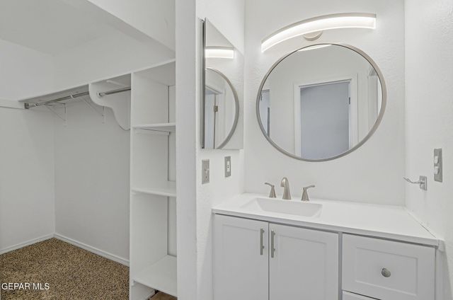 12608 GILDED SUN Drive, El Paso, TX 79938