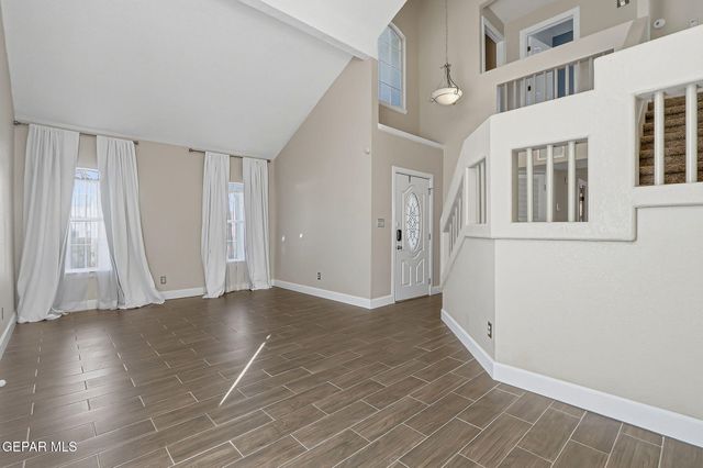 12608 GILDED SUN Drive, El Paso, TX 79938