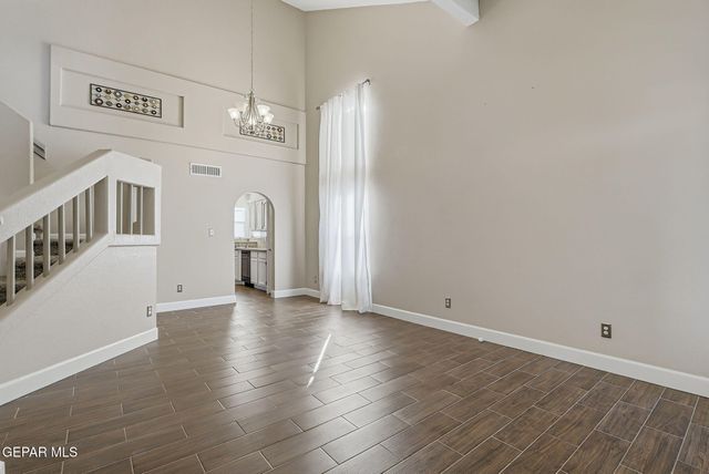 12608 GILDED SUN Drive, El Paso, TX 79938