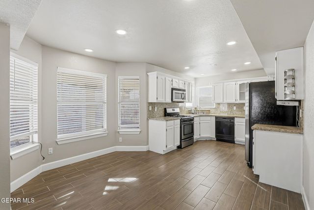 12608 GILDED SUN Drive, El Paso, TX 79938