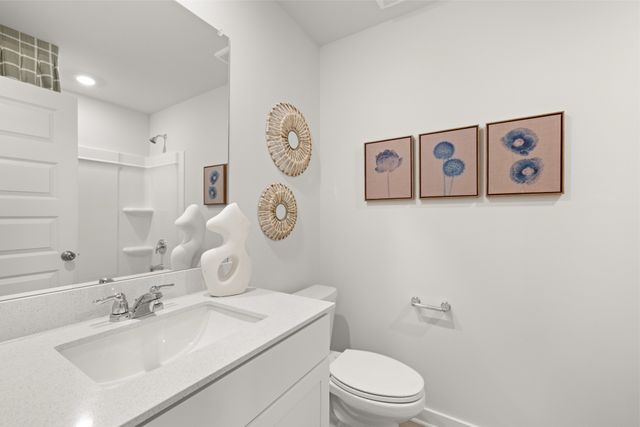 1674 Manuka Lane, Columbia, TN 38401