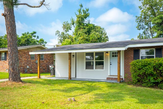 1413 Ranch Drive, Augusta, GA 30909