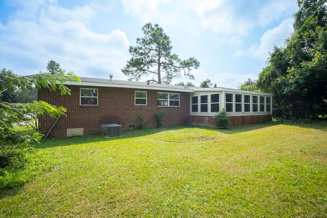 1413 Ranch Drive, Augusta, GA 30909