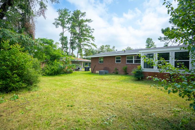1413 Ranch Drive, Augusta, GA 30909