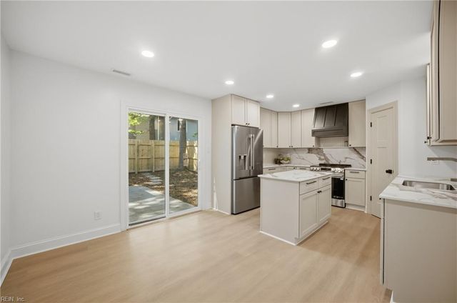 4319 Stafford DR, Chesapeake, VA 23321