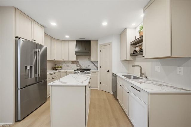 4319 Stafford DR, Chesapeake, VA 23321