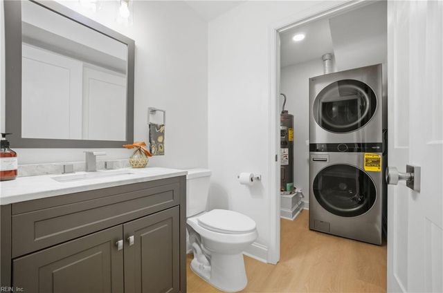 4319 Stafford DR, Chesapeake, VA 23321