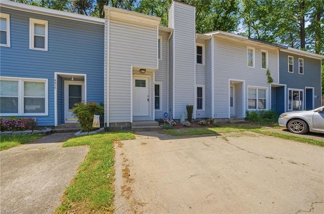 4319 Stafford DR, Chesapeake, VA 23321