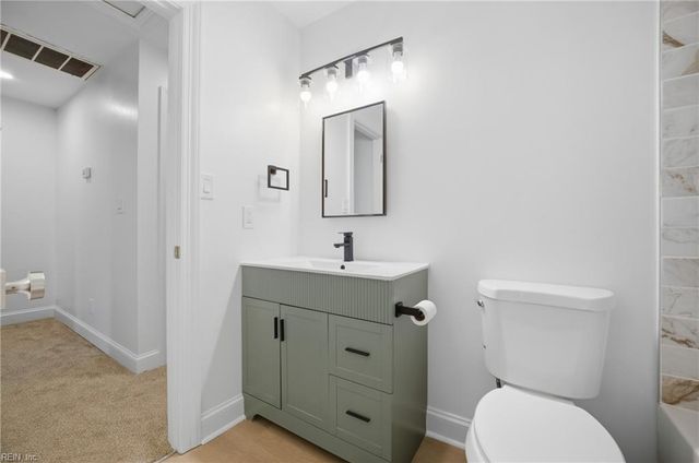 4319 Stafford DR, Chesapeake, VA 23321