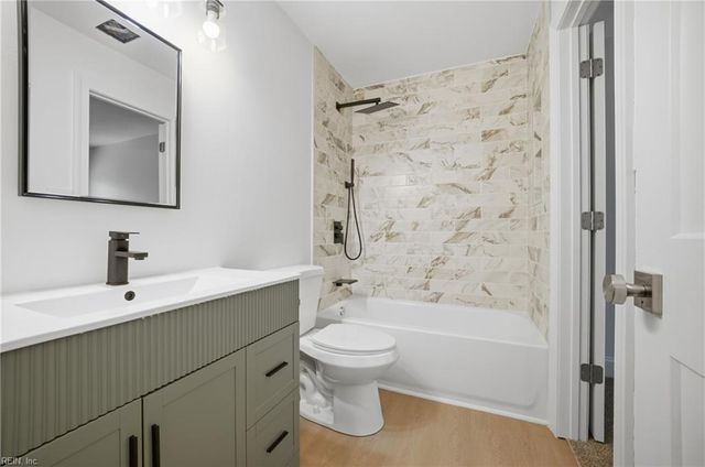 4319 Stafford DR, Chesapeake, VA 23321