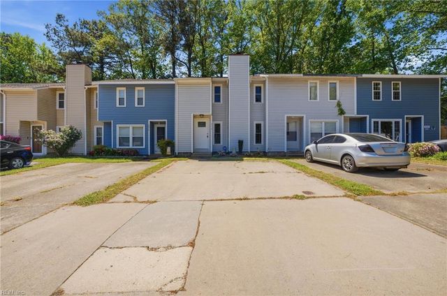 4319 Stafford DR, Chesapeake, VA 23321