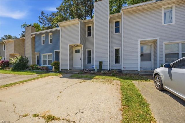 4319 Stafford DR, Chesapeake, VA 23321