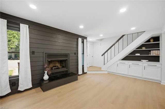 4319 Stafford DR, Chesapeake, VA 23321