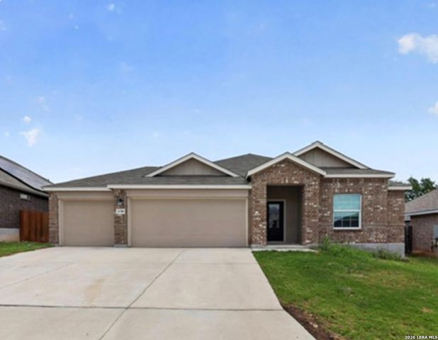 31780 Meander LN, Bulverde, TX 78163