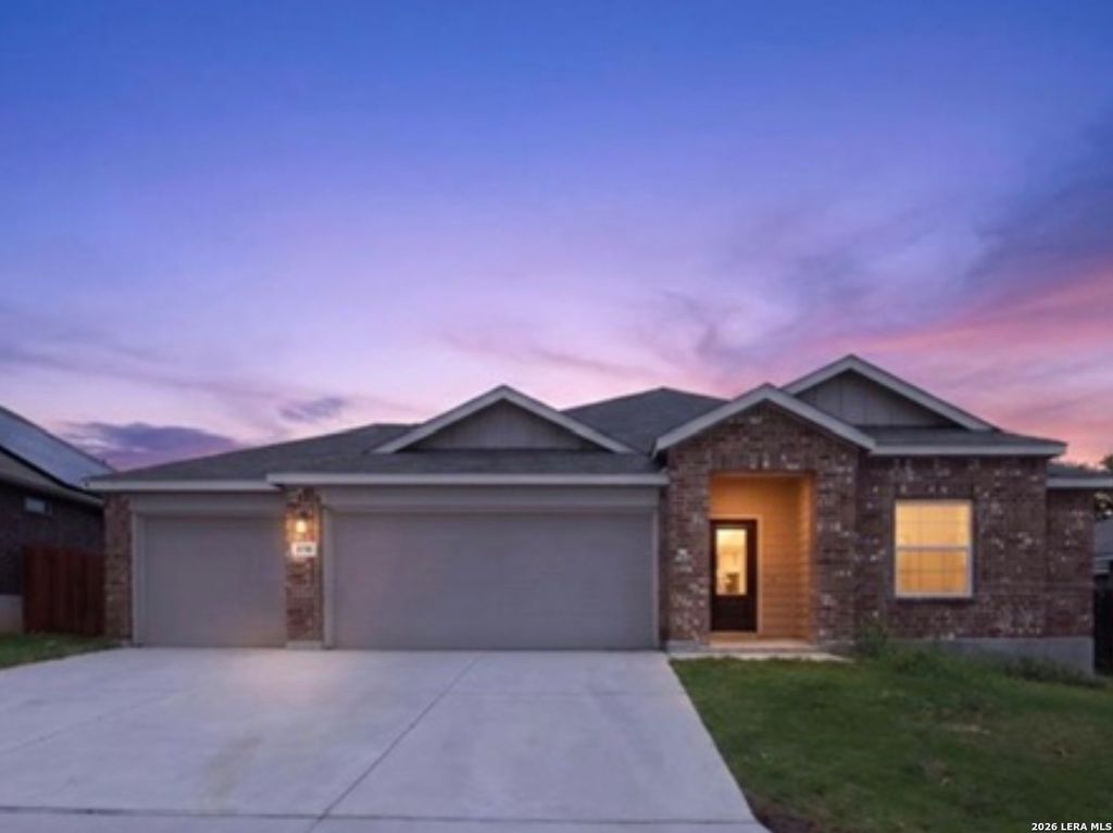 31780 Meander LN, Bulverde, TX 78163