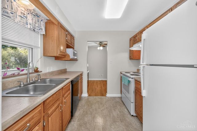 7987 West Chester Road, West Chester, OH 45069