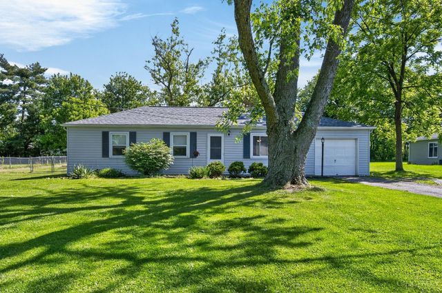 7987 West Chester Road, West Chester, OH 45069