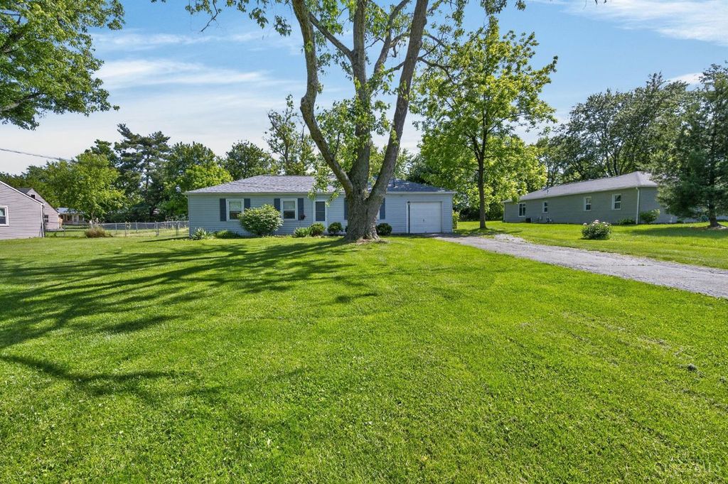 7987 West Chester Road, West Chester, OH 45069